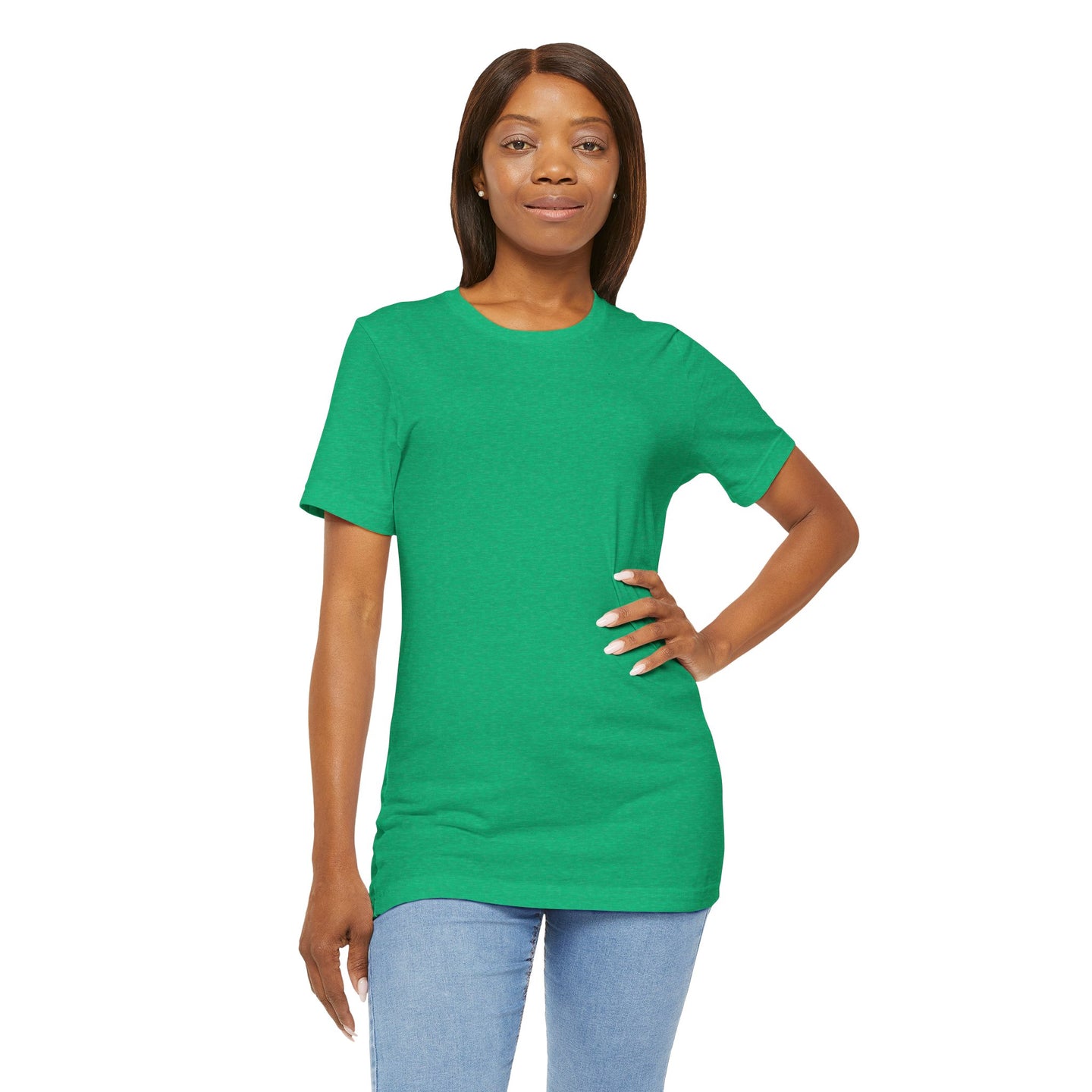 Ankh Symbol Tee
